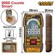 INGCO DIGITAL MULTIMETER 1000V 9999 COUNT SMART DM110004