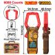 INGCO DIGITAL DC/AC 1000A CLAMP METER DCM610002