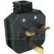 PERMAPLUG PLUG TOP 13 AMP