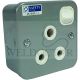 T&J 15AMP METAL SOCKET
