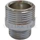 SHOWY 3/4″ X 1/2″ M CP BRASS ADAPTER 5338