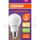 OSRAM LED BULB LECO CLA 5W 230V E27