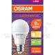 OSRAM LED BULB LECO CLA 9W 230V E27