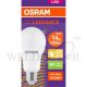 OSRAM LED BULB LECO CLA 14W 230V E27
