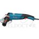 BOSCH 6"(150MM) ANGLE GRINDER GWS18-150L (PADDLE SWITCH)