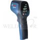 BOSCH THERMO DETECTOR GIS 500