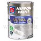 NIPPON PAINT 5102 ODOURLESS ULTRA WATER-BASED SEALER 1L