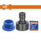 WADFOW 1/2" 3/4" GARDEN TAP ADAPTOR WQC9E34