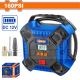 WADFOW 12V AUTO AIR COMPRESSOR 160PSI AIR-FLOW 35L/M WAAC511