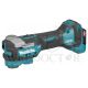 MAKITA DC MULTI TOOL 40V BL AVT TM001GZ01 (BARE UNIT)