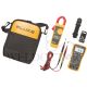 FLUKE 117/323 MULTIMETER AND CLAMP METER COMBO KIT