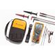 FLUKE 179/EDA2 MULTIMETER AND DELUXE COMBO KIT