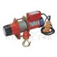 KIO ELECTRIC WINCH GG28-30 230V-300KG