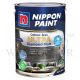 NIPPON PAINT ODOURLESS ULTRA DIAMOND MATT 1L