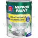 NIPPON PAINT WEATHERBOND AQUAGUARD 5L