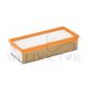 KARCHER HEPA-14 FLAT PLEATED FILTER (FINE DUST) 69043640 FOR NT65