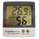 ACISION DIGITAL HYGRO THERMOMETER RHT6200