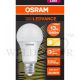 OSRAM LED BULB LVCLA100 13W 230V FR E27