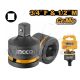 INGCO CR-MO IMPACT SOCKET ADAPTOR 3/4"(F)X1/2"(M) HIAD3412
