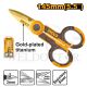 INGCO ELECTRICIAN'S SCISSOR SS BLADE 145MM HES02855