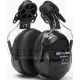 SAFETY JOGGER SAFETY EAR MUFF ETOSHA IID DETACHABLE