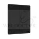 GONEO 2G1W FRAMELESS SWITCH EG03K211