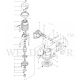 MAKITA 3601B ROUTER 12MM SPARE PARTS