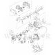 MAKITA CS002G 185MM CORDLESS METAL CUTTER SPARE PARTS
