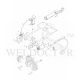 MAKITA DCU605 BATTERY POWERED WHEELBARROW SPARE PARTS