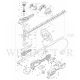 MAKITA DUN600L CORDLESS POLE HEDGE TRIMMER SPARE PARTS