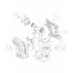 MAKITA DUT130 CORDLESS MIXER SPARE PARTS