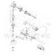 MAKITA GA4040 100MM ANGLE GRINDER SPARE PARTS