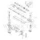 MAKITA HM1213C DEMOLITION HAMMER SPARE PARTS