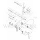 MAKITA HR1840 18MM ROTARY HAMMER SPARE PARTS
