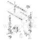 MAKITA HR2810 ROTARY HAMMER 28MM SPARE PARTS