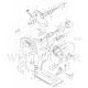 MAKITA HS0600 260MM CIRCULAR SAW SPARE PARTS