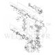 MAKITA JR3070CT RECIPRO SAW SPARE PARTS
