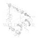 MAKITA JS3201 3.2MM METAL SHEAR SPARE PARTS