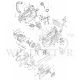 MAKITA UC003G 300MM CORDLESS CHAIN SAW SPARE PARTS
