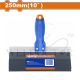 WADFOW 10" DRYWALL TAPPING KNIFE WPT7325