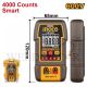 INGCO DIGITAL MULTIMETER 600V 4000 COUNT SMART FUNCTION DM16003