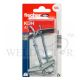 FISCHER KDH4 SPRING TOGGLE 4MM X 95MM X 2PPP 084342