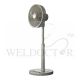 MORRIES 12 INCH BLDC MOTOR STAND FAN MS7812DCSFR