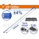 WADFOW 1" DR TORQUE WRENCH 240-1200NM LENGTH 1393MM WWQ9D41