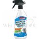 WEIMAN WASHING MACHINE CLEANER & DEODORISER 709ML - WM119