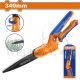 WADFOW 13.5" 340° SWIVEL GRASS SHEAR WPA2602
