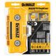 DEWALT 15PCS MAGNETIC TOUGH CASE DWMTC15