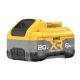 DEWALT 20V XR BATTERY PACK LI-ON TABLESS 8.0AH DCB2108-B1