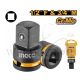 INGCO CR.MO IMPACT SOCKET ADAPTOR 1/2"(F) X 3/4"(M) HIAD1234