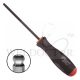 BONDHUS EXTRA LONG BALLDRIVER BLACK (METRIC)